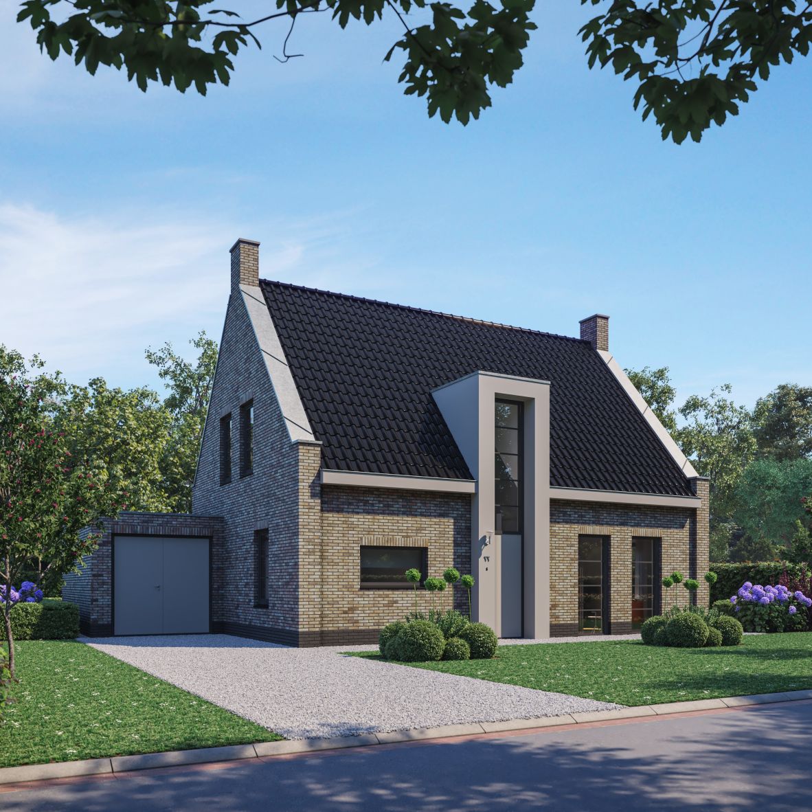 De Alles Kan Villa