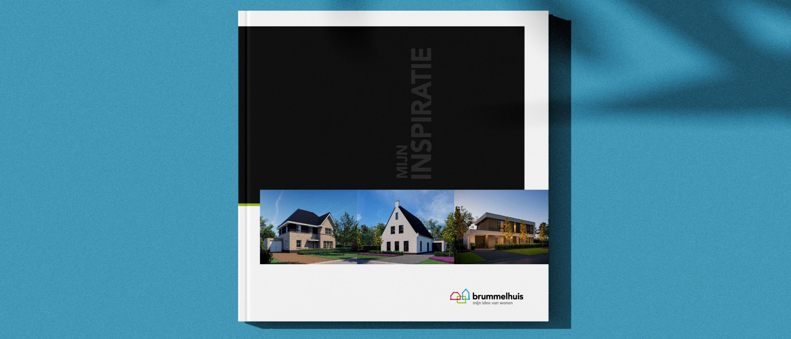 Brummelhuis Brochure