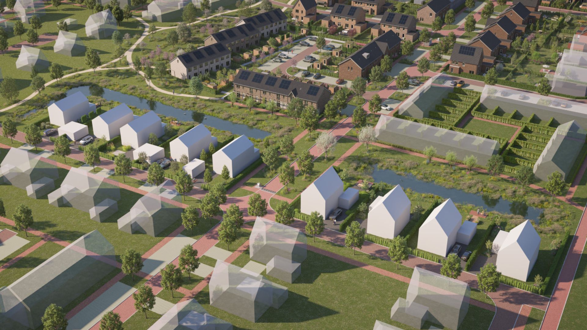 Broeklanden 3 fase 1.2