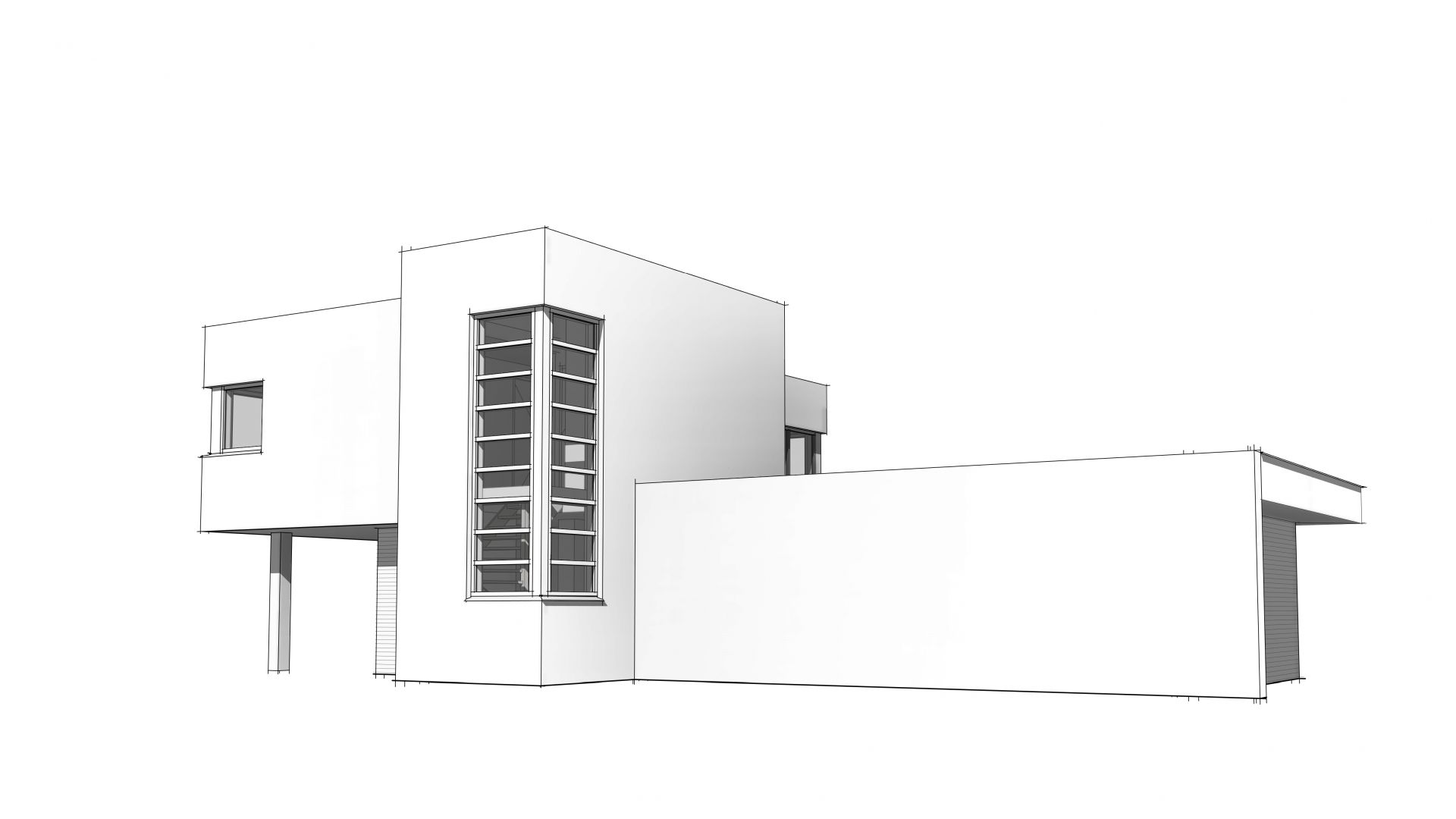 Zorgeloos uw huis bouwen
