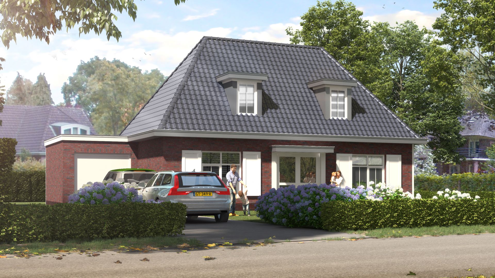 Type 03 V074-001-0001-L