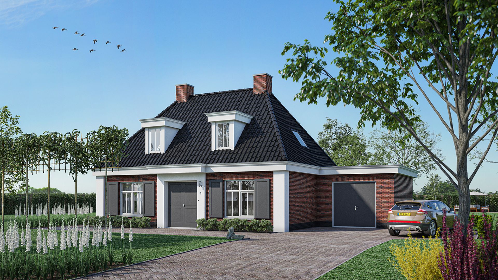 Type 03 V074-002-0003-01-R