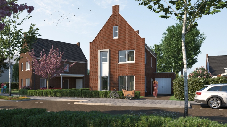 Type 02 Akkerranden_Oudenhoorn_bnr. 2