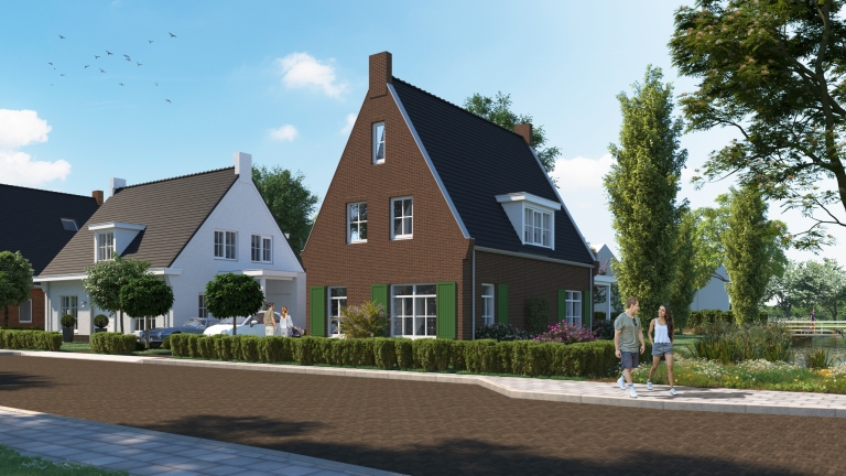 Type 05 Akkerranden_Oudenhoorn_bnr. 5