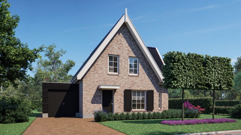 Type 03 V032-0002-00-L_002_voorzijde