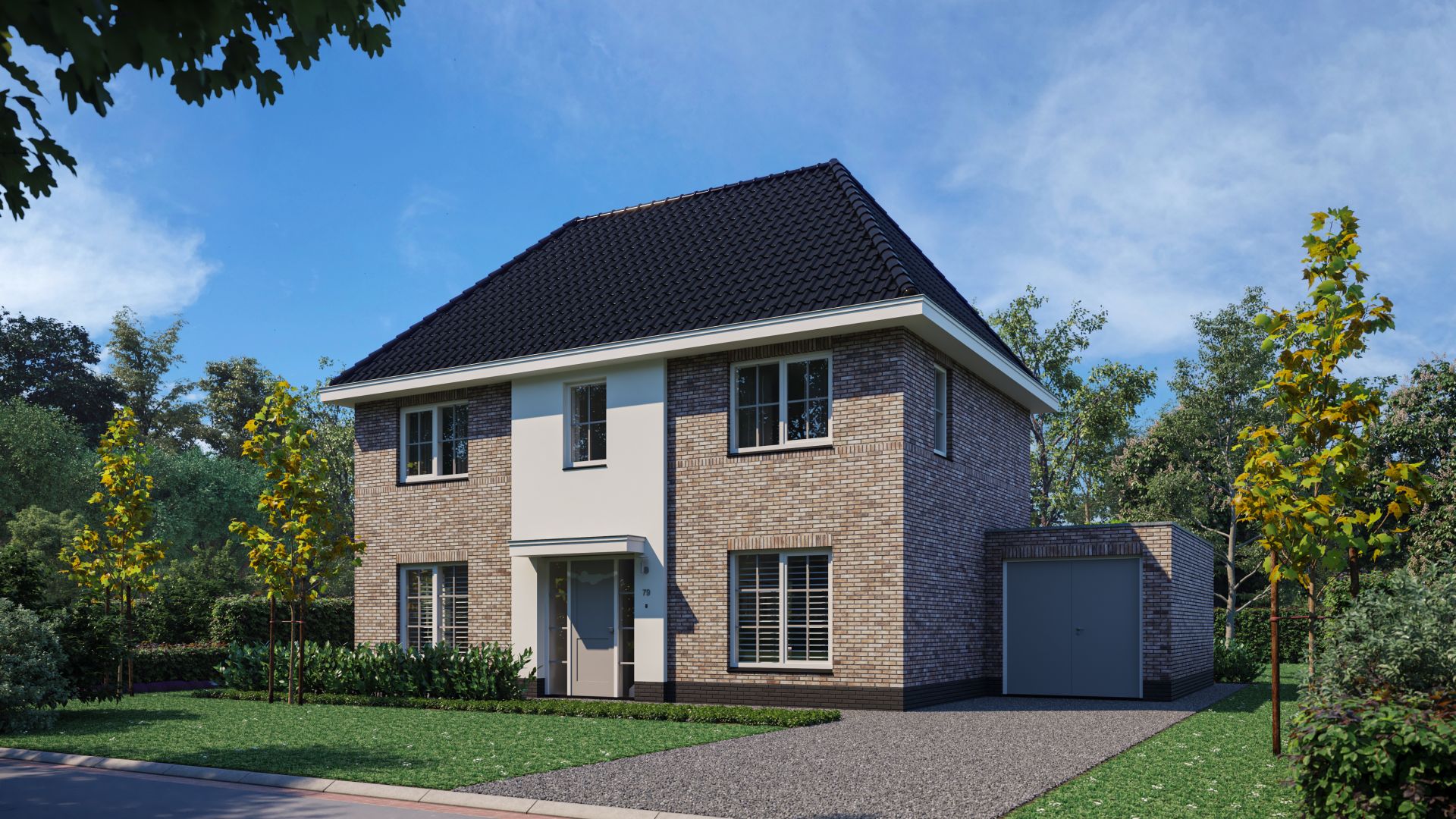 Type 03 V079-0002-00-R_002_voorzijde