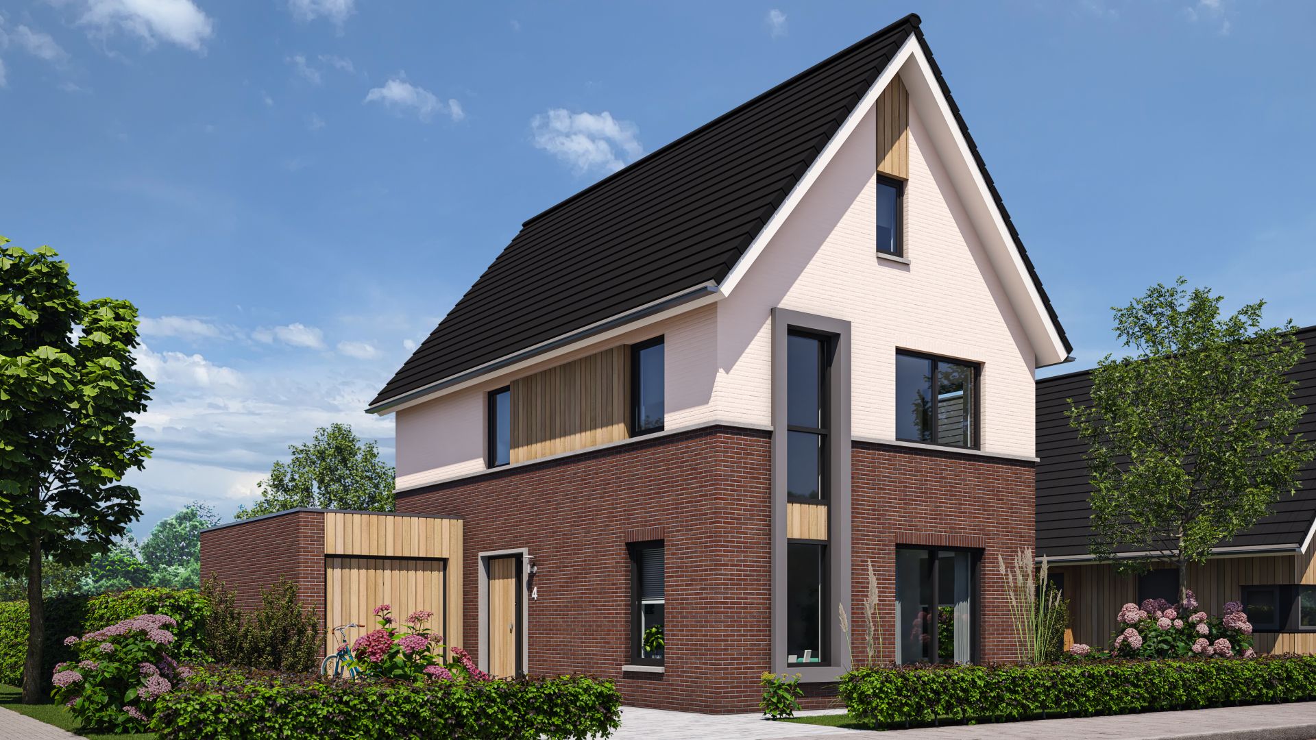 2200205 - Brummelhuis - Weideblick Meppel Fase 3 - type 4 - def HR