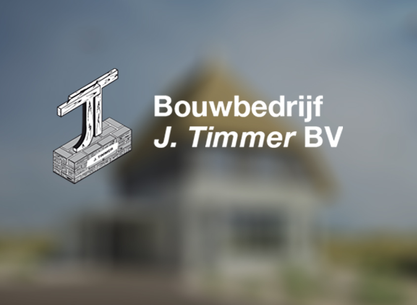 J. Timmer B.V.