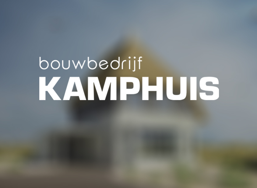 Bouwbedrijf Kamphuis