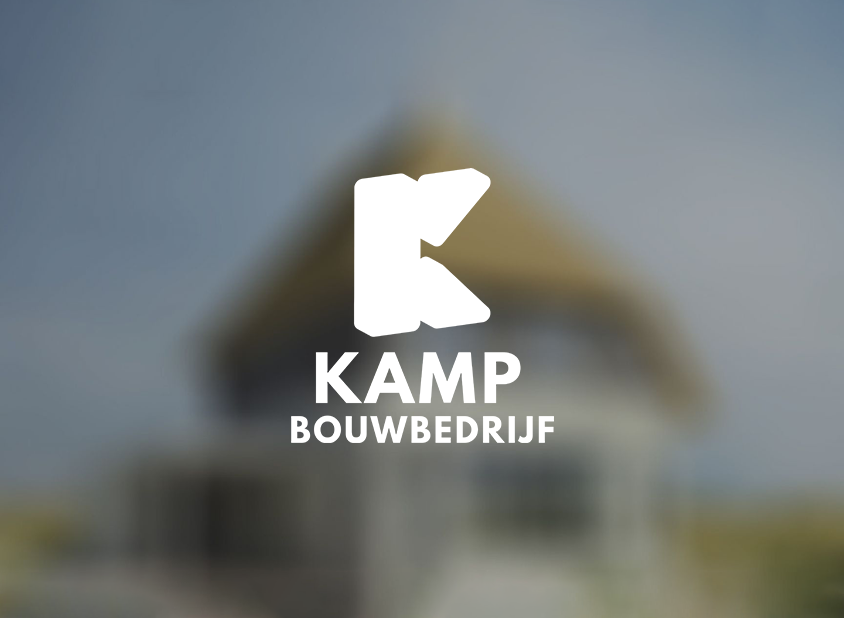 Kamp Bouwbedrijf BV