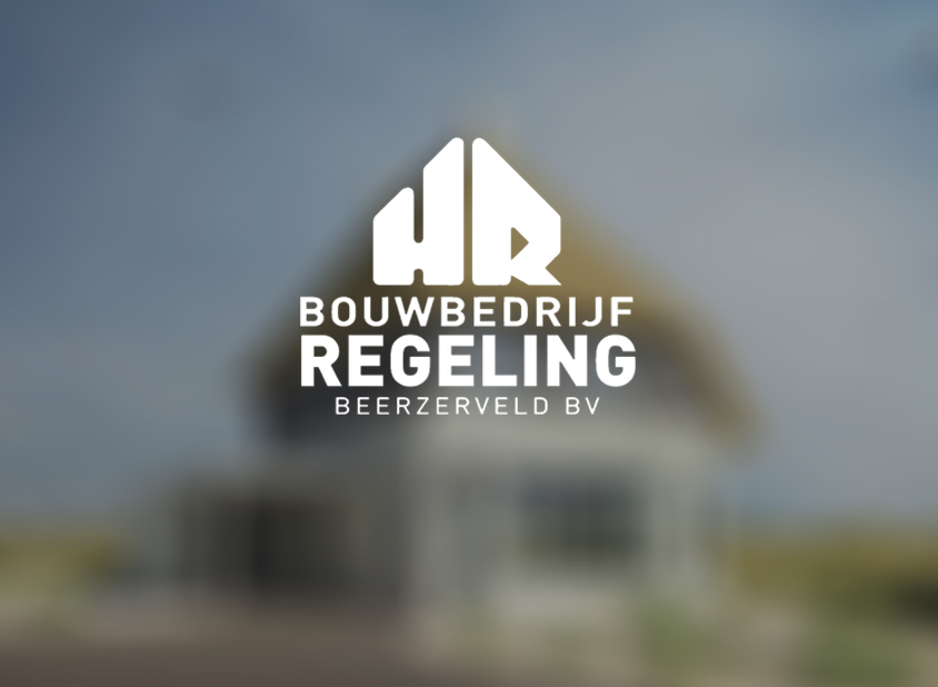 Bouwbedrijf Regeling