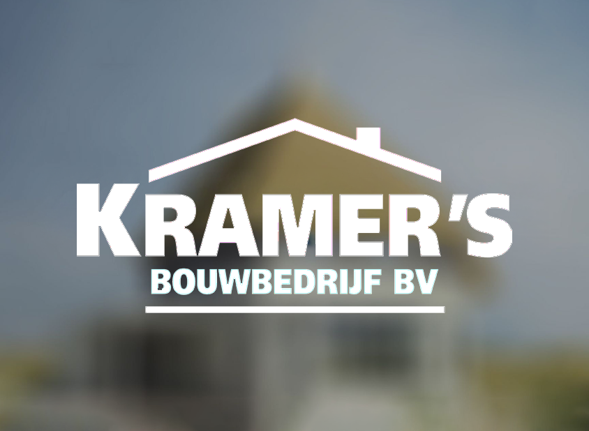 Kramer's Bouwbedrijf B.V.
