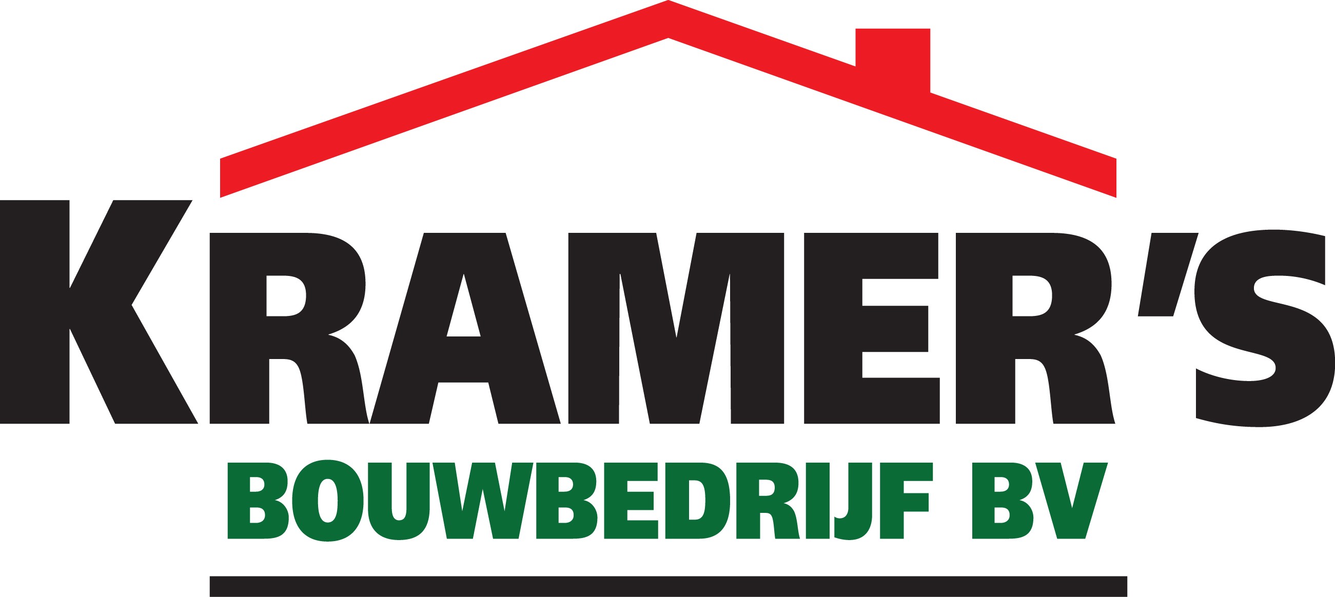 Kramer's Bouwbedrijf B.V.