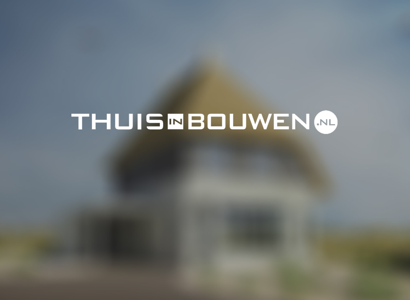 Thuis in bouwen