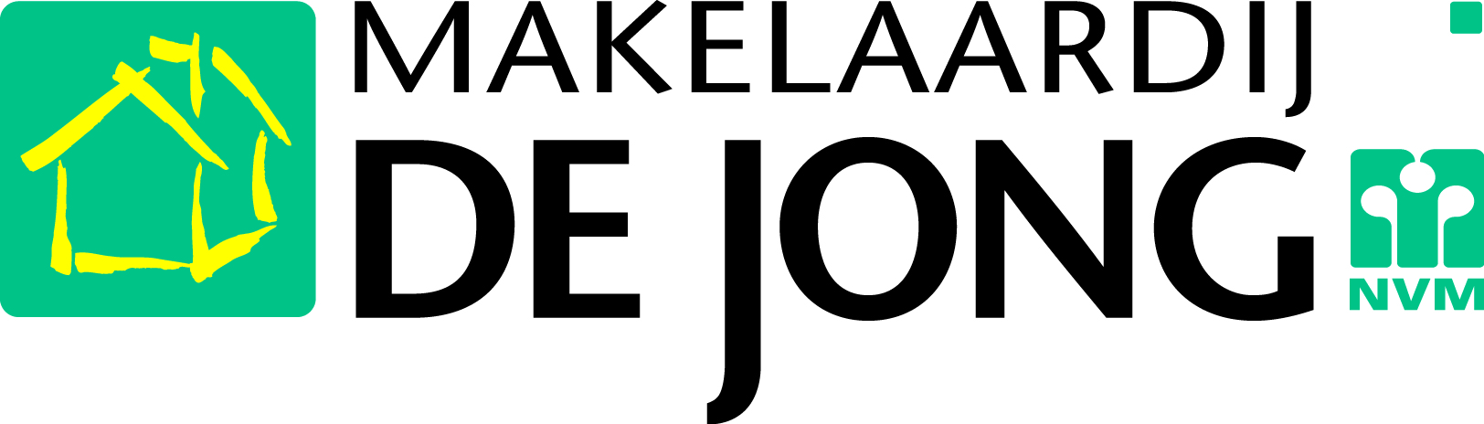 Makelaardij De Jong