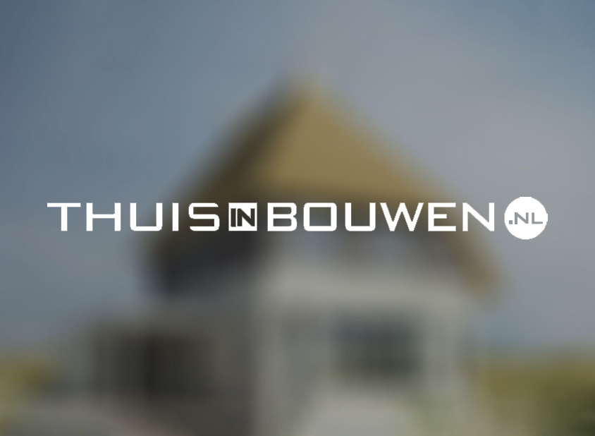 Thuis in Bouwen Steenbergen