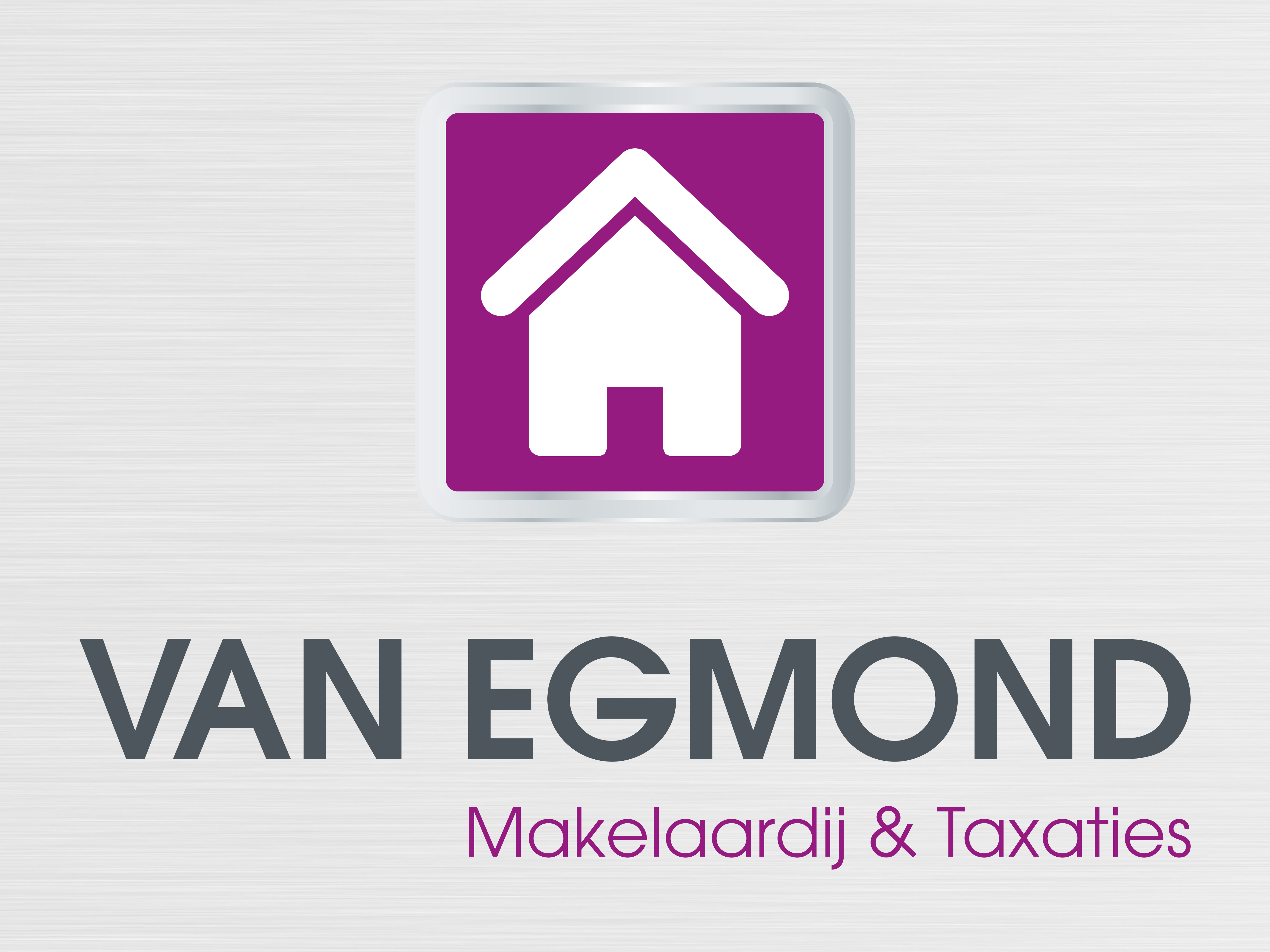 Van Egmond Makelaardij
