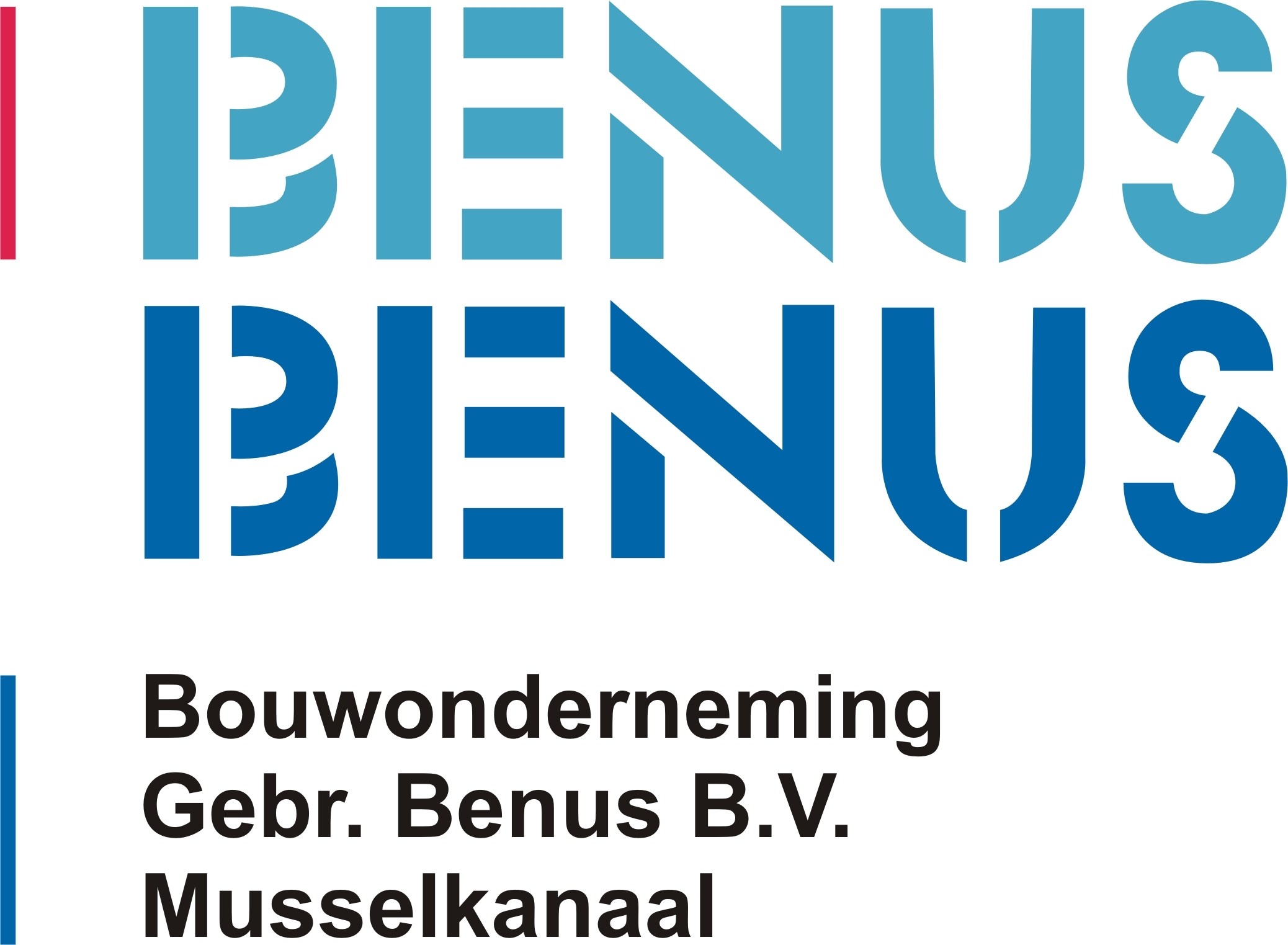 Gebroeders Benus