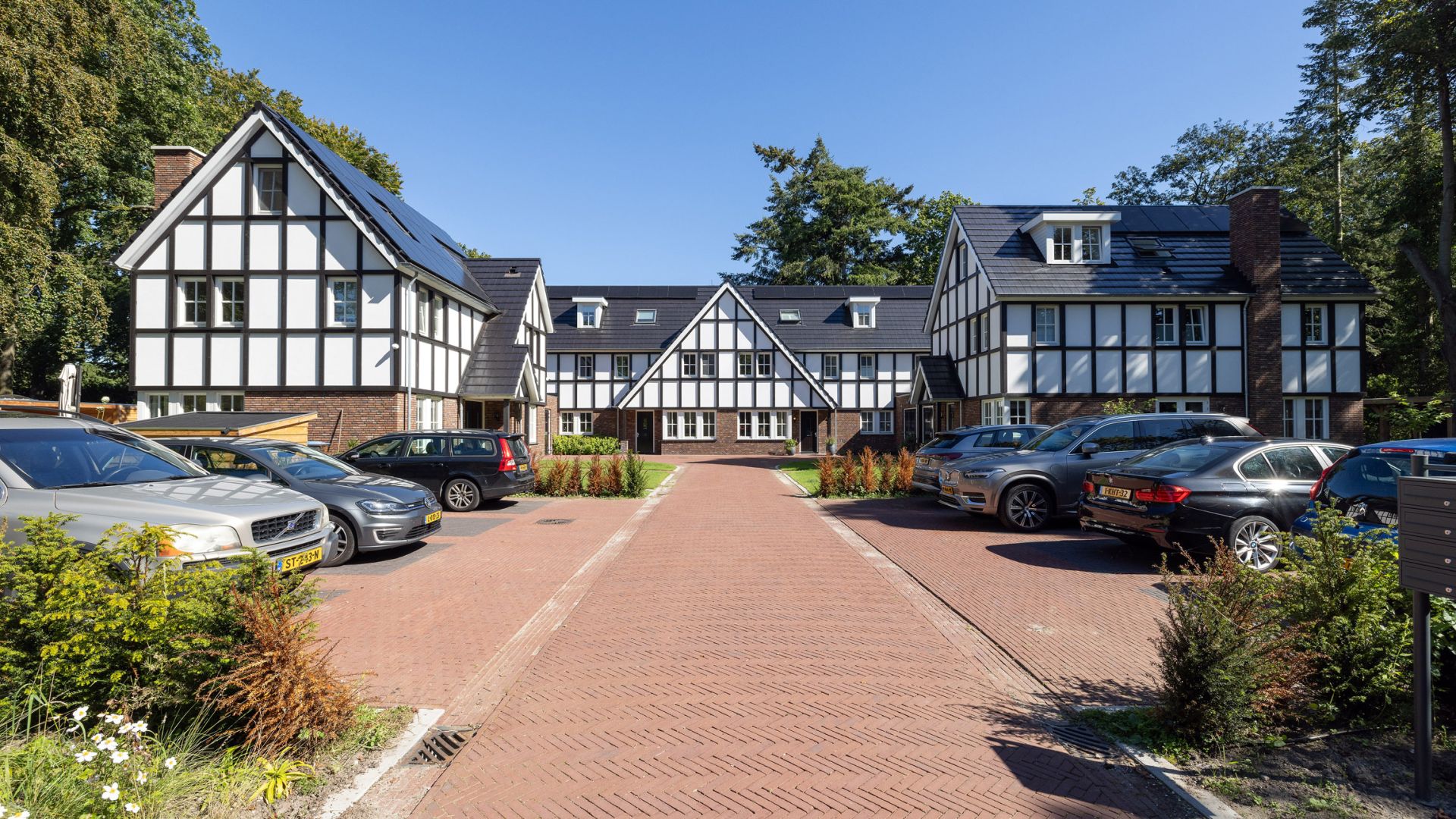 Hoffelijk Hilversum