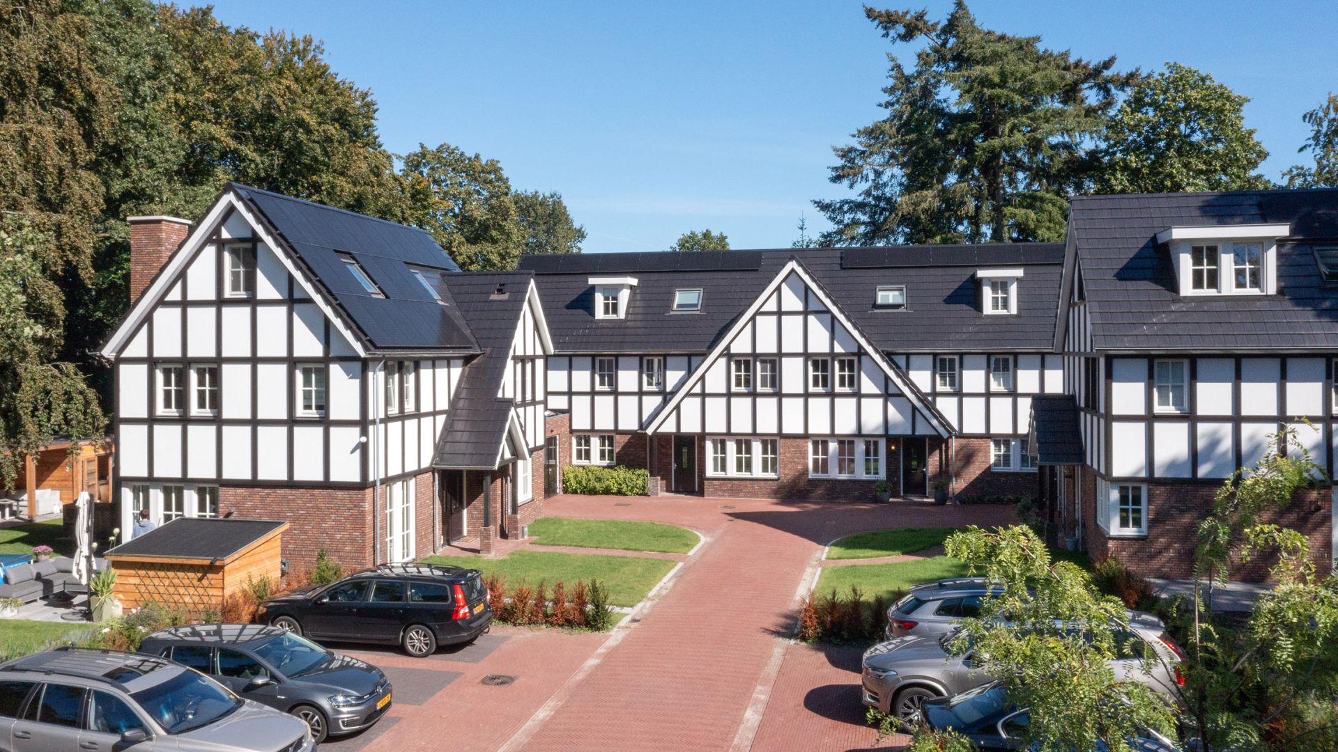 Hoffelijk Hilversum