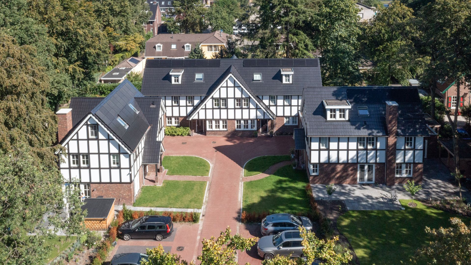 Hoffelijk Hilversum