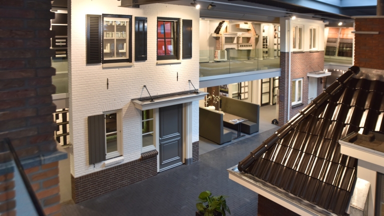 Brummelhuis Inspiratiedag