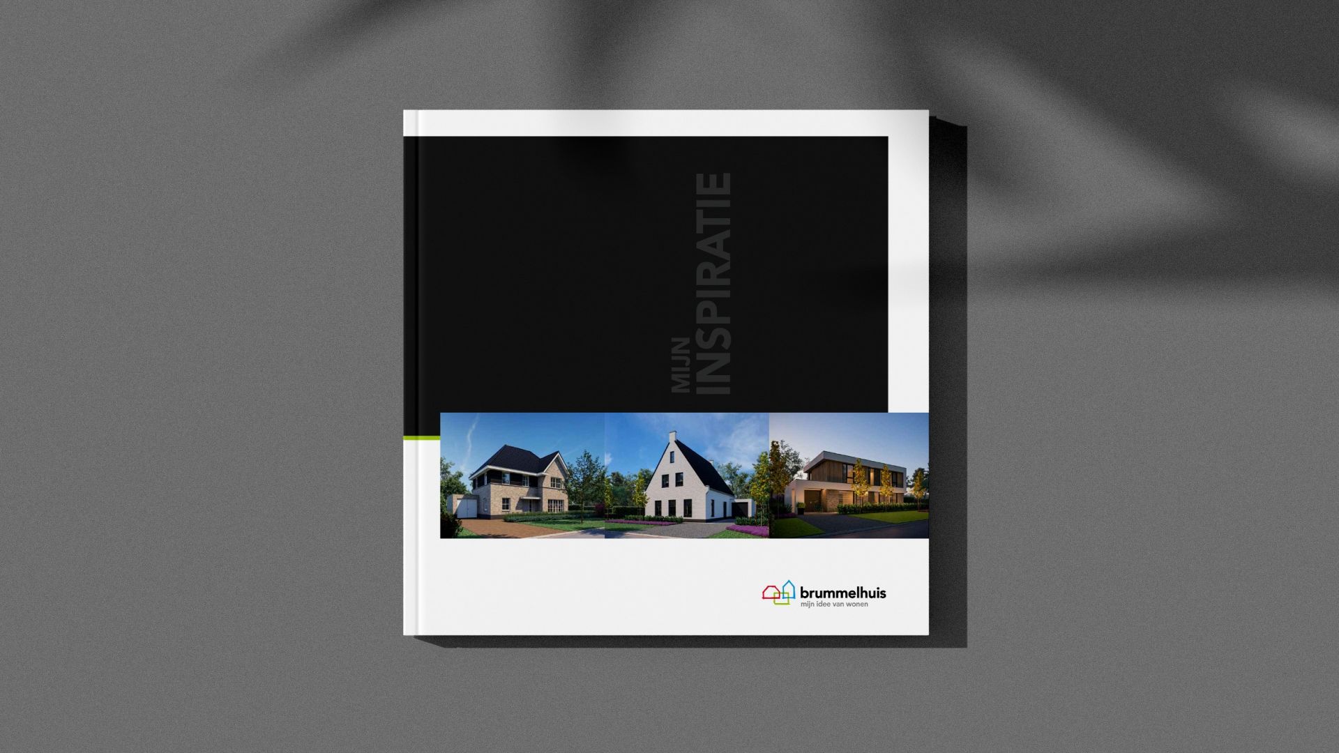 Brummelhuis Brochure