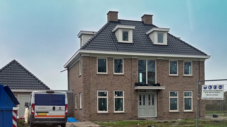 Open Huis Steenwijk