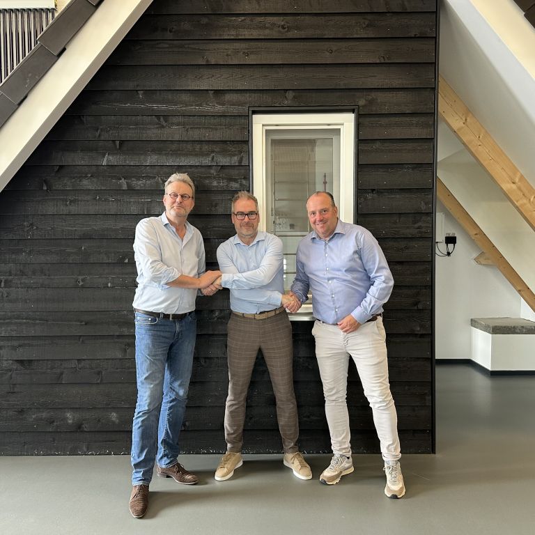Martijn Roosien wordt directeur bij Brummelhuis Bouwcoördinatie