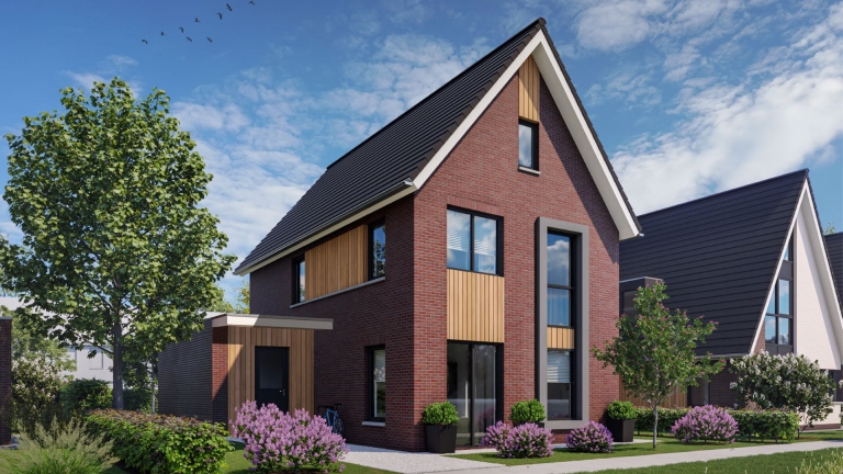 Open Huis in Meppel