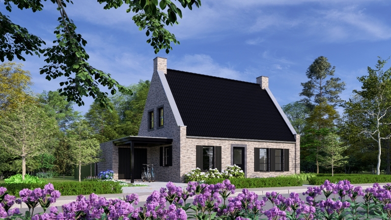 Open Huis in Emmen op 8 november