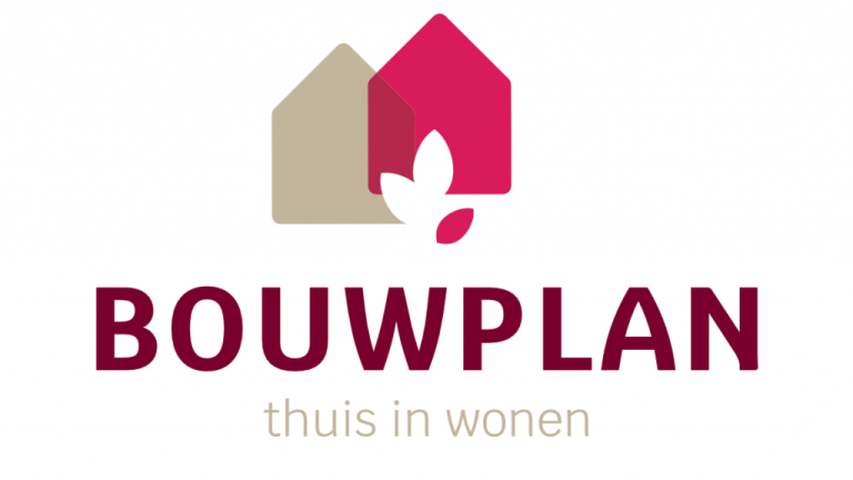 Bouwplan thuis in wonen