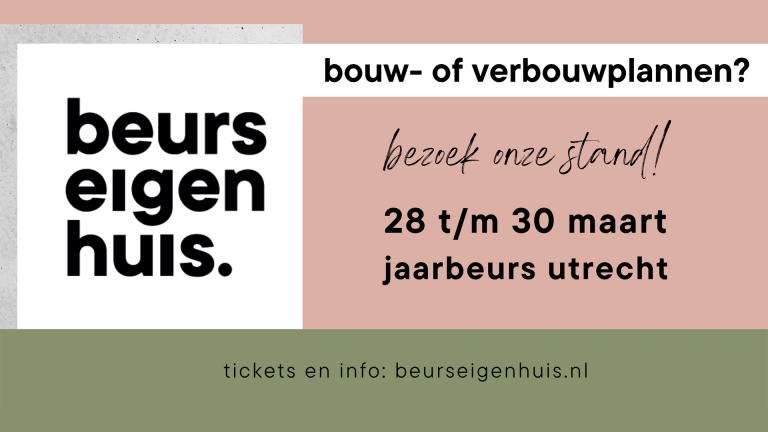 Beurs Eigen Huis