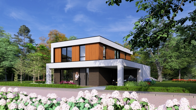 Open Huis in Zwolle op vrijdag 6 juni