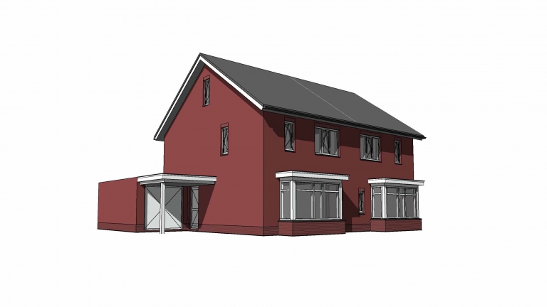 Open Huis Angerlo Open Huis Angerlo