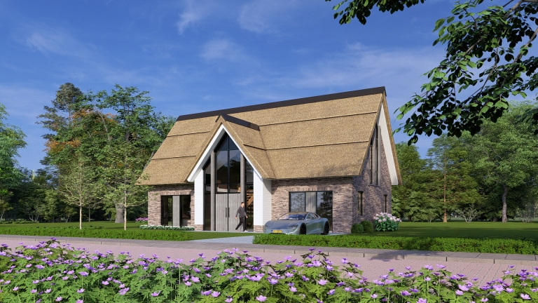Open Huis in Hardenberg