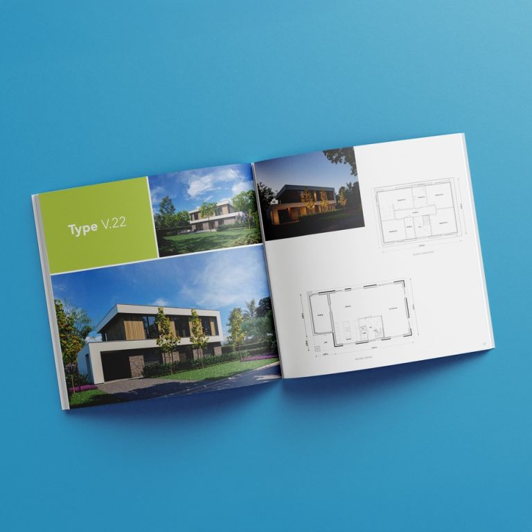 Vacature: Teamlead Design & BIM