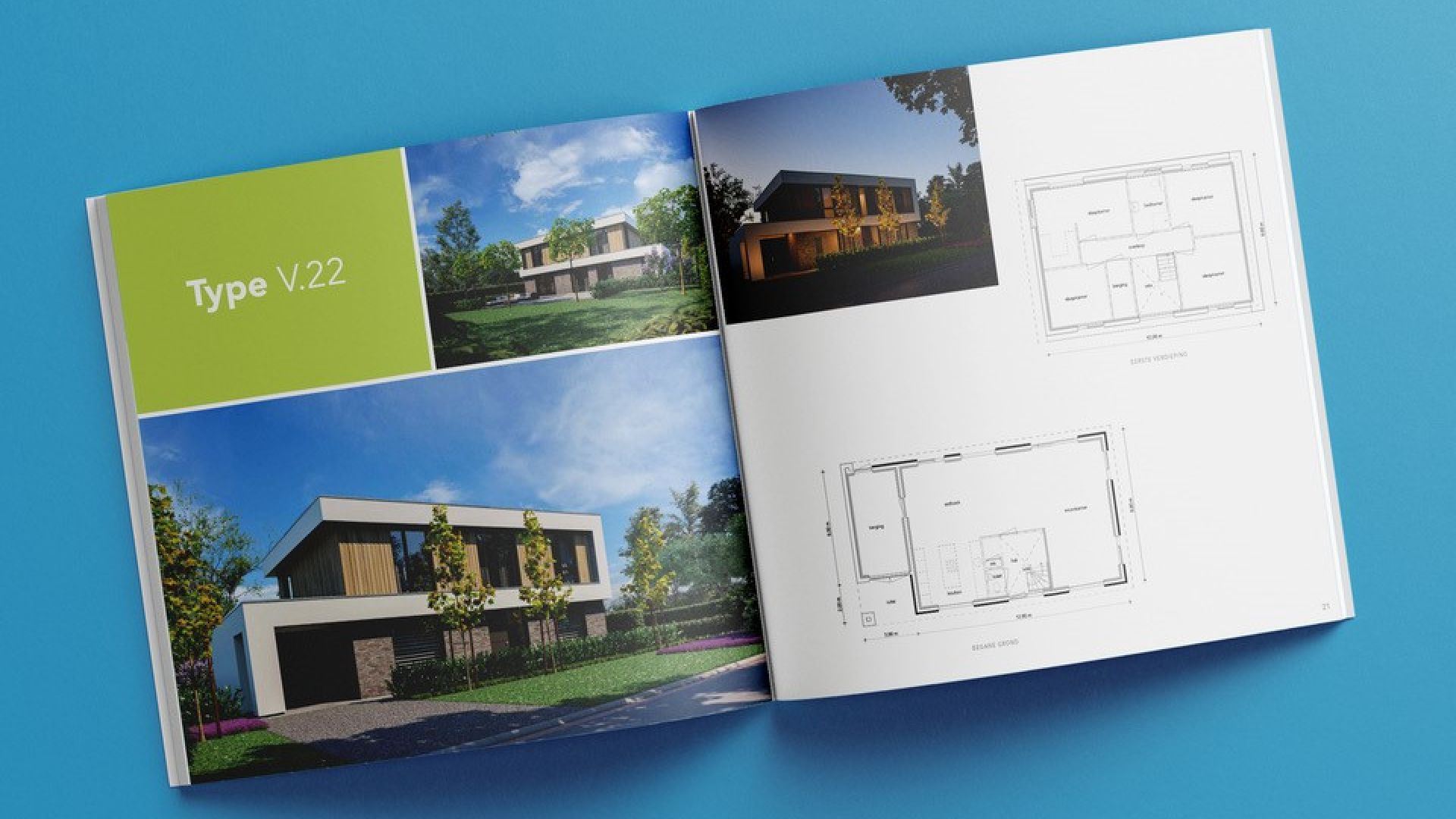 Vacature: Teamlead Design & BIM