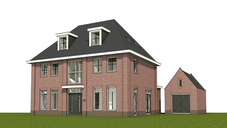 Open Huis in Amersfoort op vrijdag 17 oktober