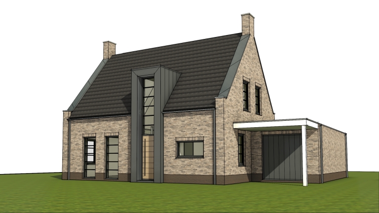 Open Huis in Hardenberg op 7 november