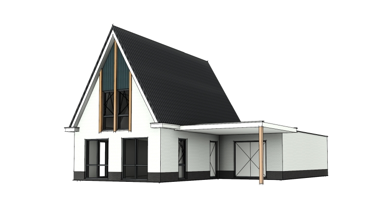 Open Huis in Wehl op 7 november