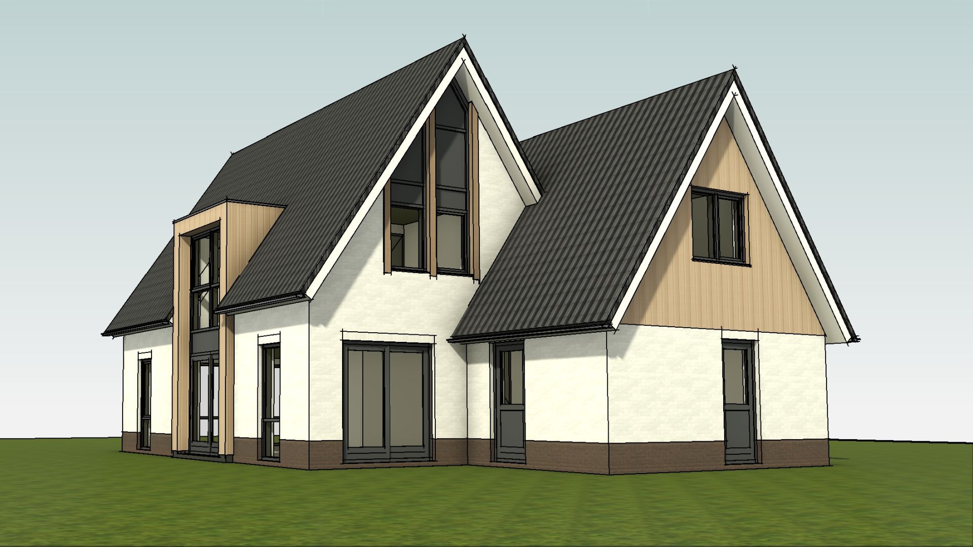 Open Huis in Hardenberg op vrijdag 14 november