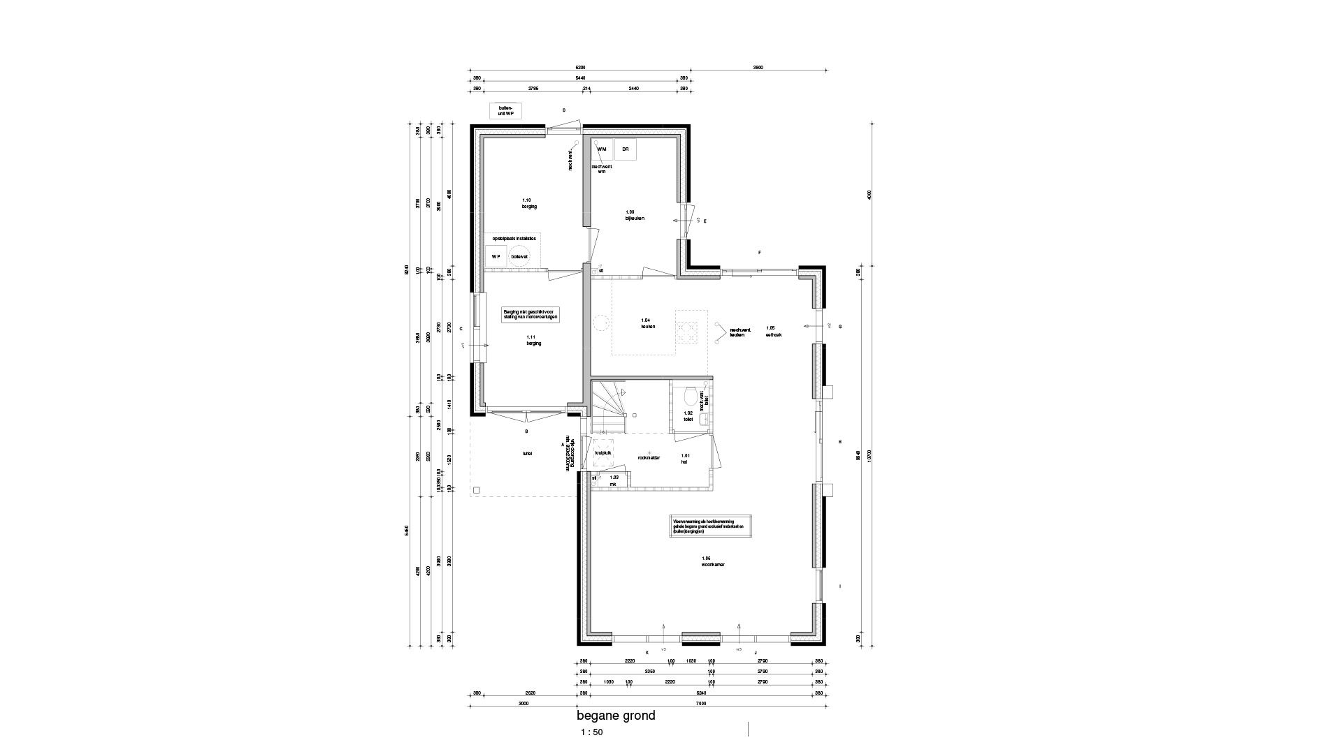 Open Huis in Hardenberg op vrijdag 14 november