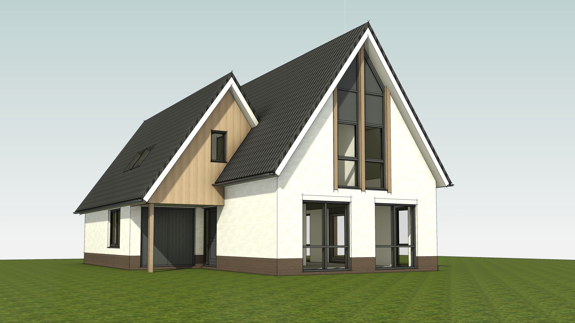 Open Huis in Hardenberg op vrijdag 14 november