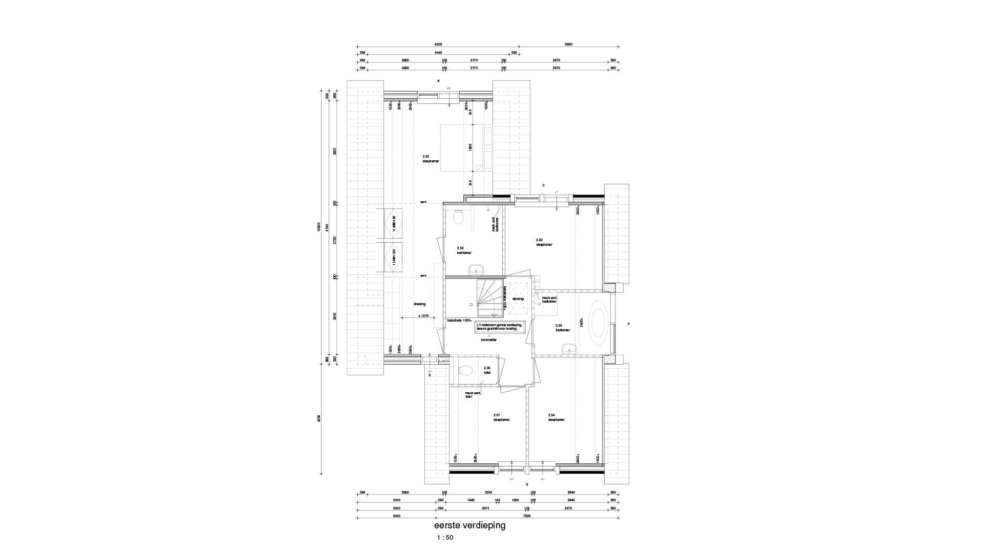 Open Huis in Hardenberg op vrijdag 14 november