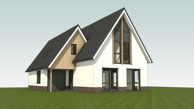 Open Huis in Hardenberg op vrijdag 14 november