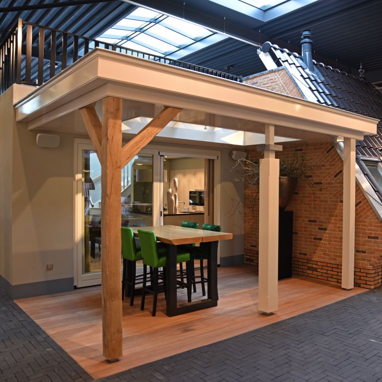 Inspiratiedag op zaterdag 22 november in Meerkerk