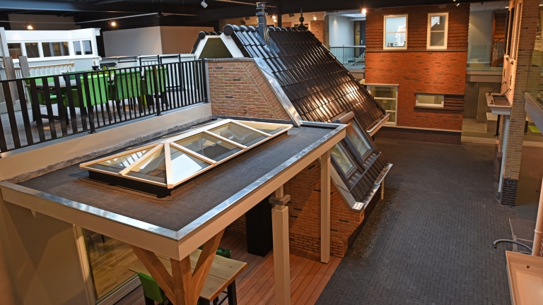 Inspiratiedag op 22 november in Meerkerk