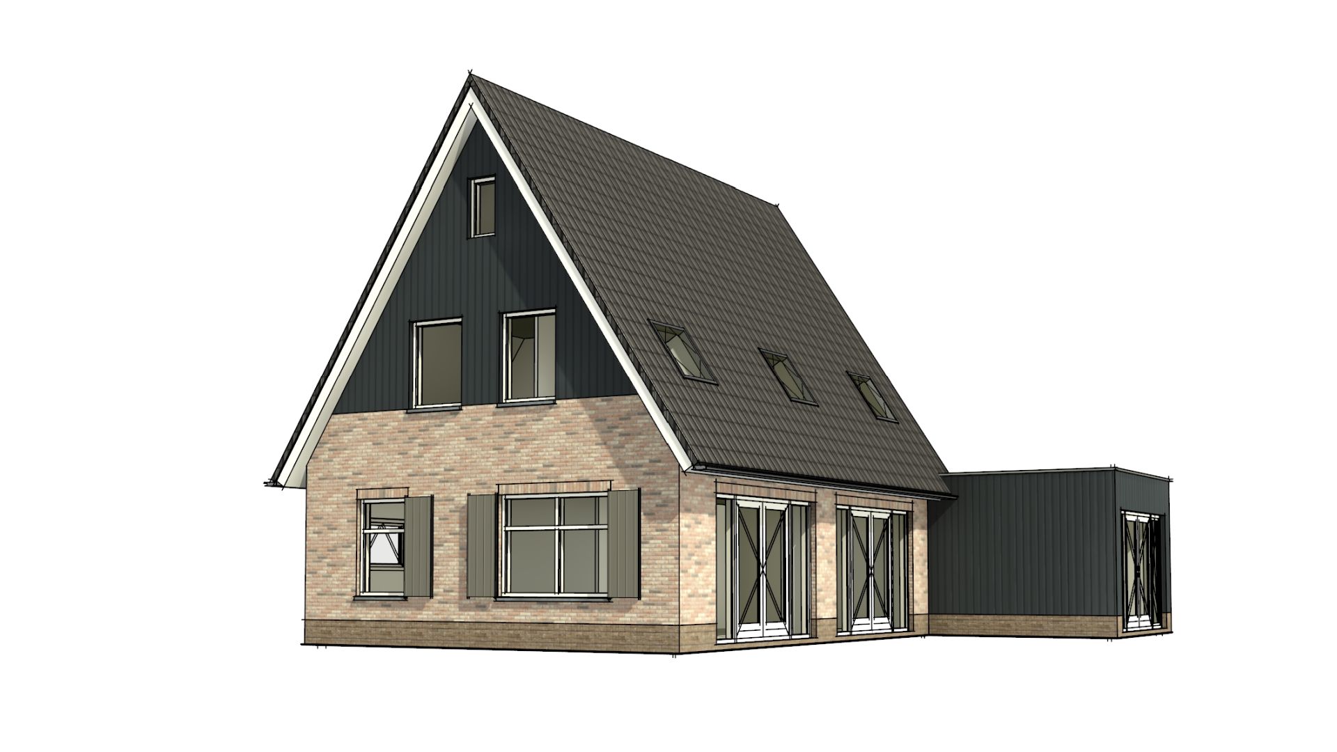 Open Huis in Leersum op 13 december