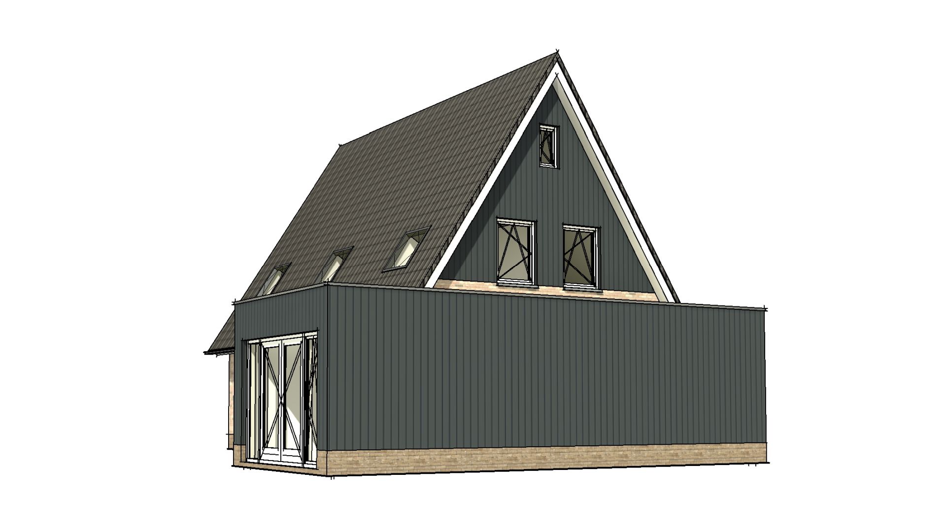 Open Huis in Leersum op 13 december